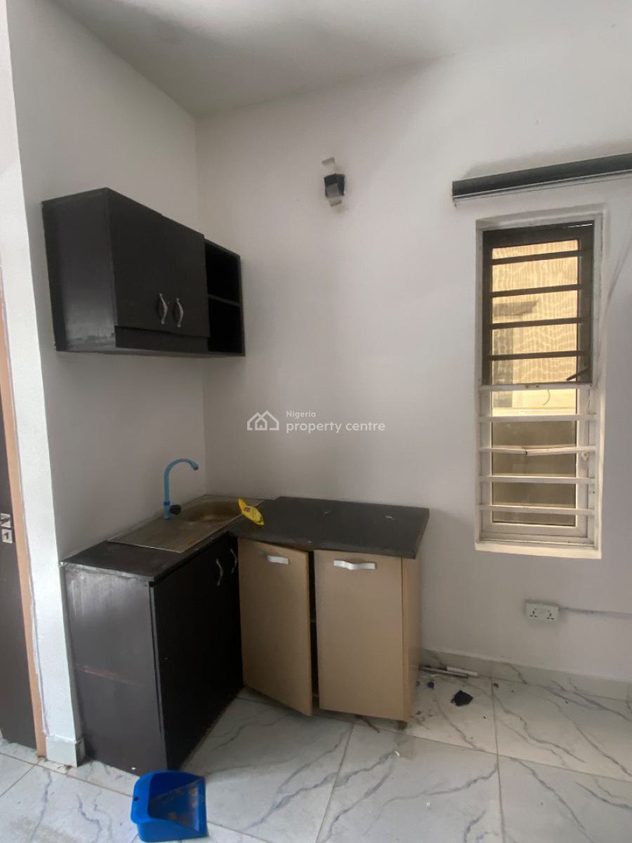 Luxury Spacious Studio, One Room & Open Kitchen, Lekki Conservative Center, Lekki, Lagos, Self Contain (single Rooms) for Rent