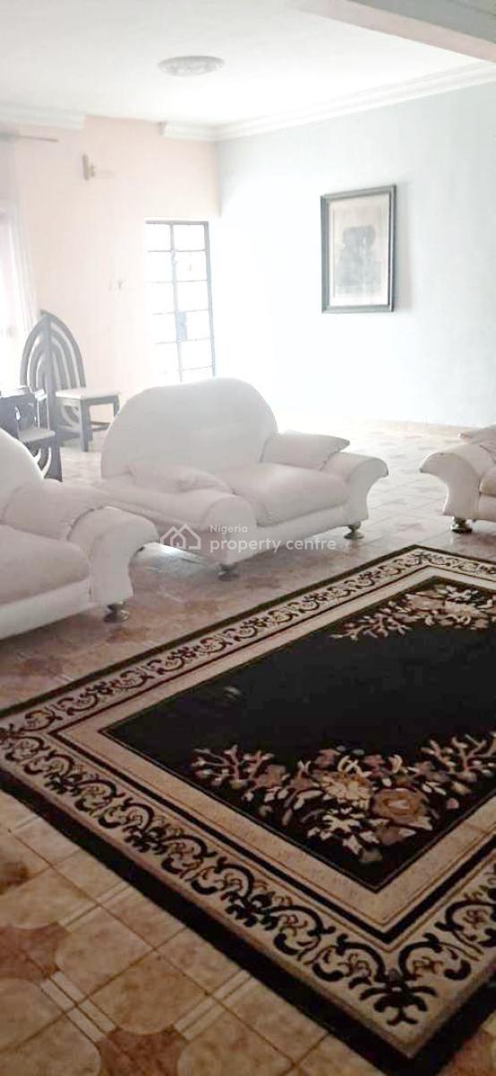 Decent  3 Bedroom Flat, Ikeja Gra, Ikeja, Lagos, Flat / Apartment for Rent