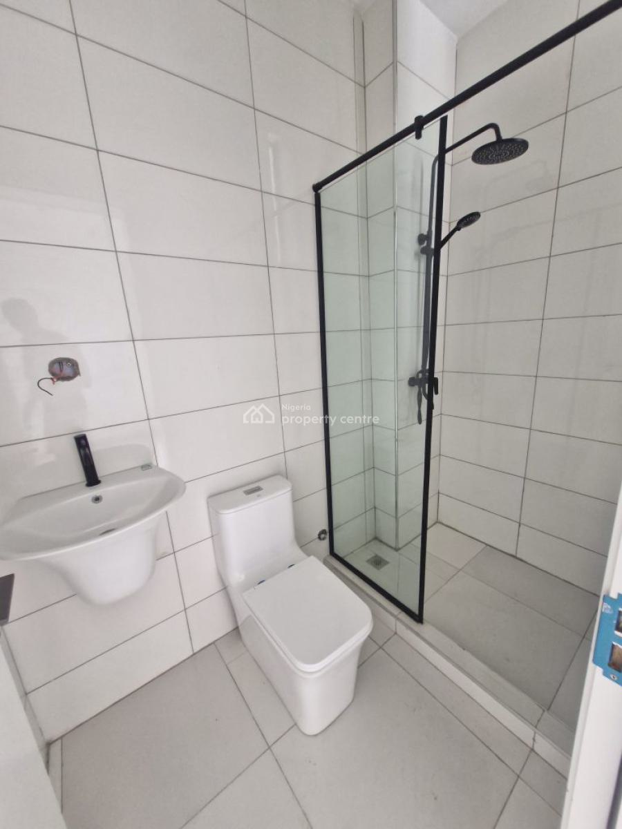 Luxury 2 Bedroom Apartment, Oniru, Victoria Island (vi), Lagos, Flat / Apartment for Sale