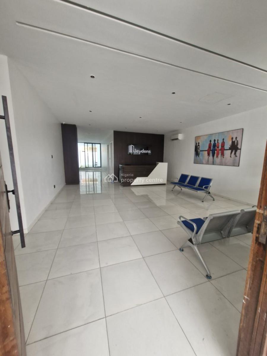 Luxury 2 Bedroom Apartment, Oniru, Victoria Island (vi), Lagos, Flat / Apartment for Sale