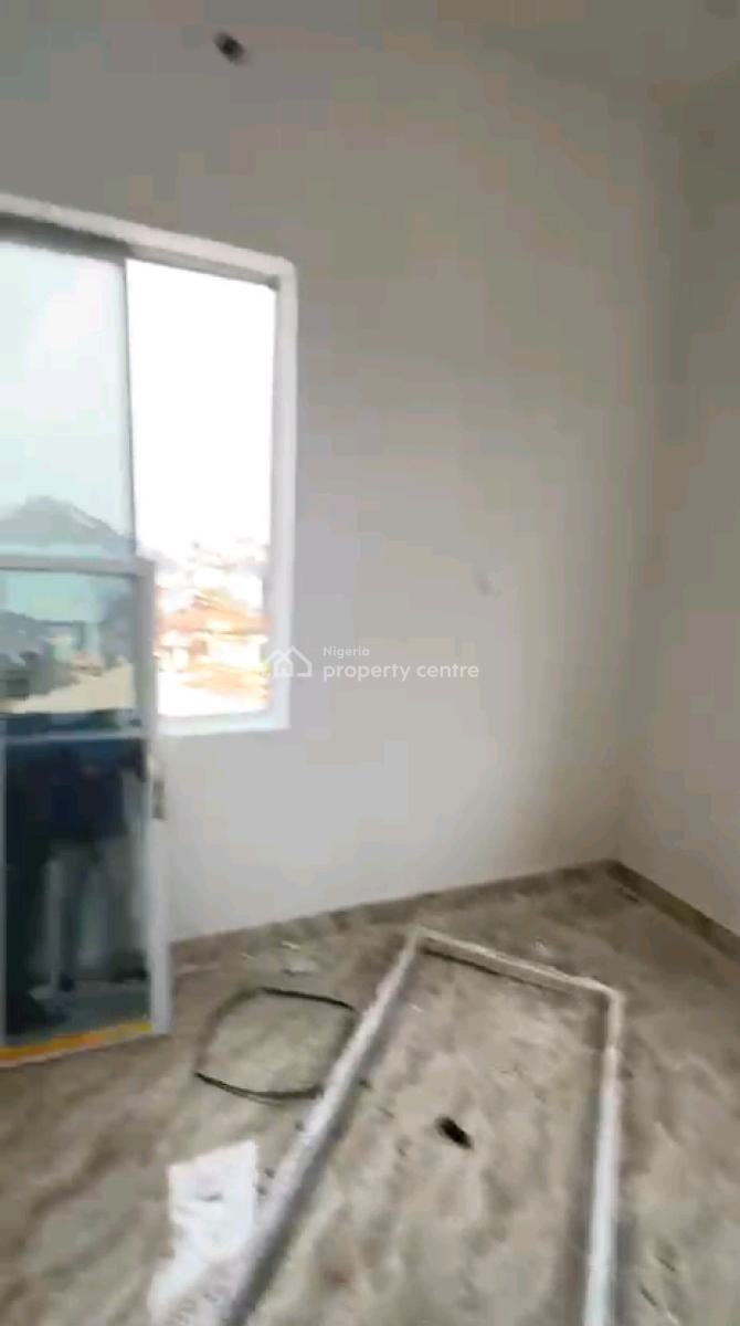 Standard and Spacious Mini Flat, Ladilak, Shomolu, Lagos, Mini Flat (room and Parlour) for Rent