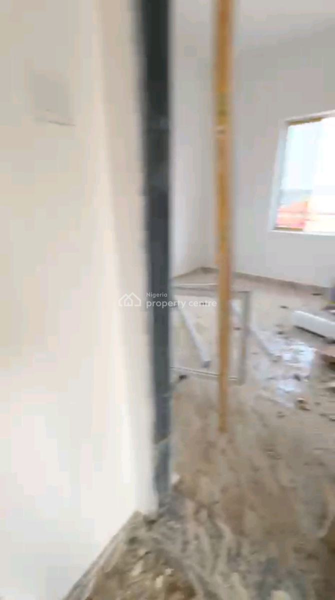 Standard and Spacious Mini Flat, Ladilak, Shomolu, Lagos, Mini Flat (room and Parlour) for Rent