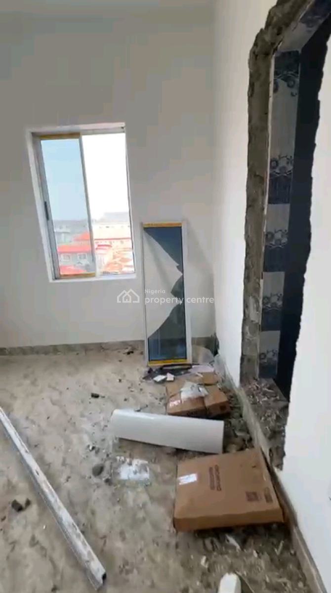 Standard and Spacious Mini Flat, Ladilak, Shomolu, Lagos, Mini Flat (room and Parlour) for Rent