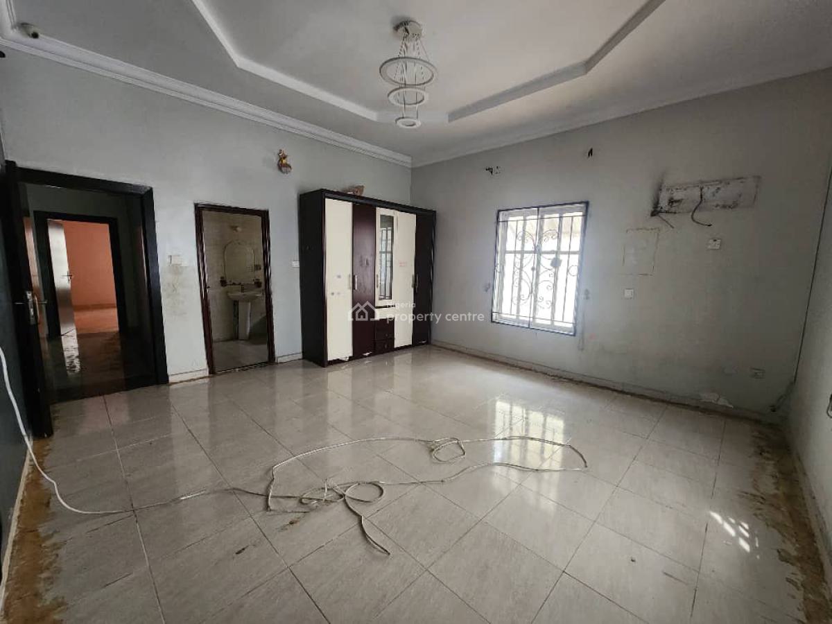 6 Bedroom Detached Duplex, Chevron Drive, Lekki, Lagos, Detached Duplex for Rent