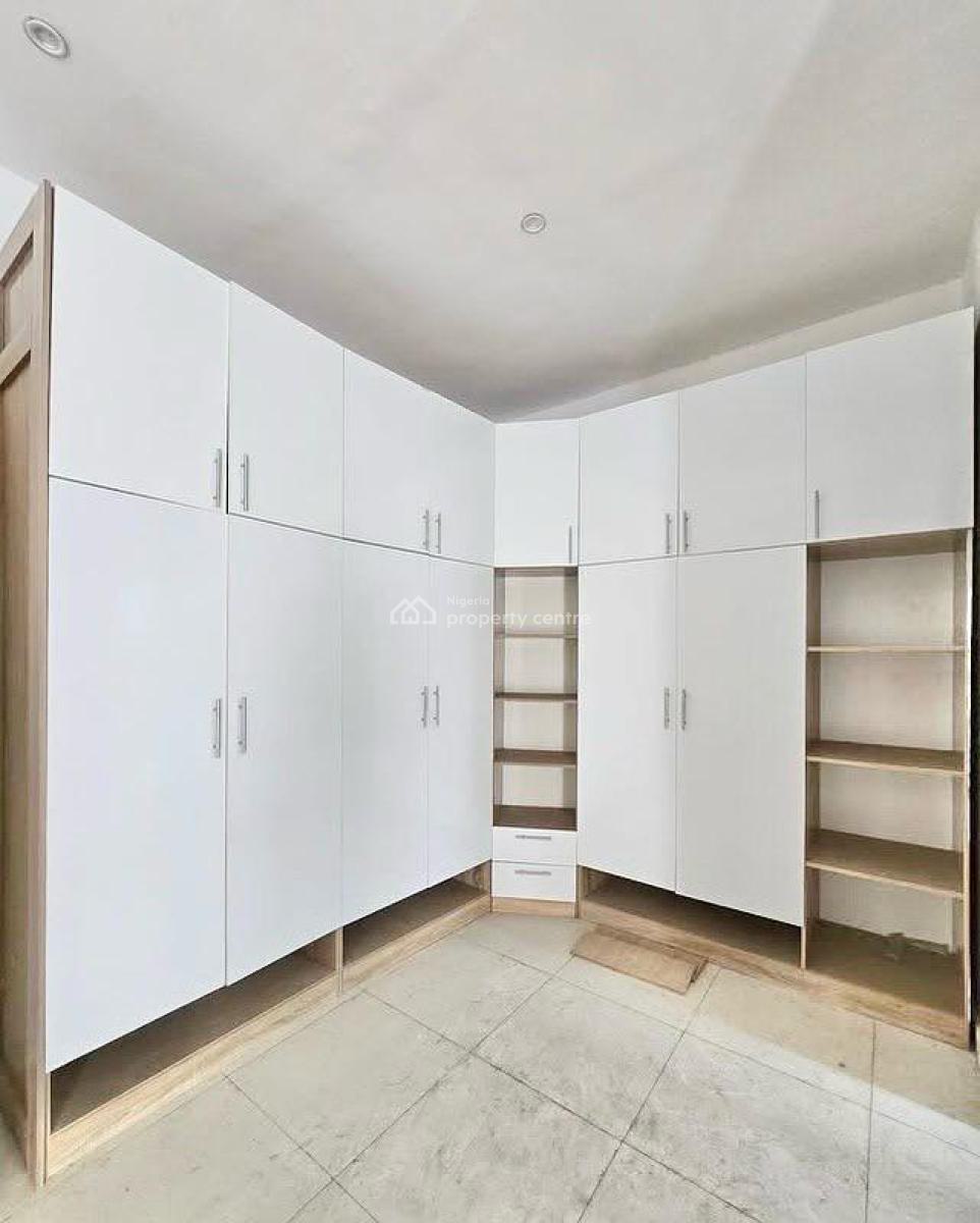 4 Bedroom Terrace Duplex, Harris Drive, Vgc, Lekki, Lagos, Terraced Duplex for Rent