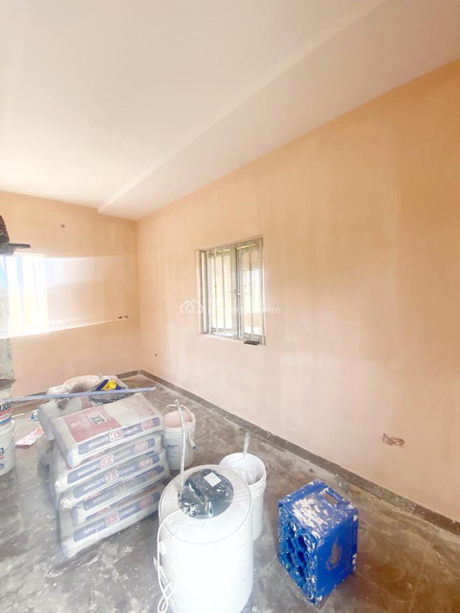 Newly Renovated Room Self Contain, Gra Phase 1, Magodo, Lagos, Self Contain (single Rooms) for Rent