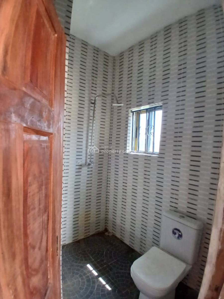 a Luxury 2 Bedrooms Flat with Excel, Green Ville Estate, Badore, Ajah, Lagos, Flat / Apartment for Rent