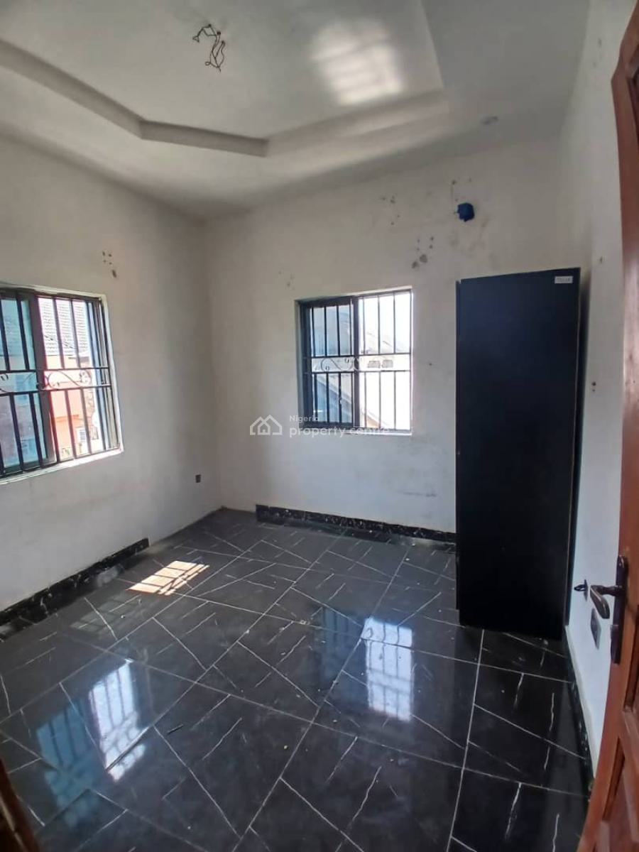 a Luxury 2 Bedrooms Flat with Excel, Green Ville Estate, Badore, Ajah, Lagos, Flat / Apartment for Rent