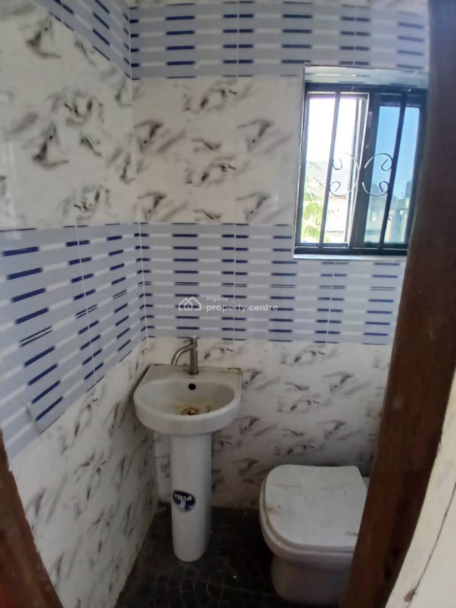 a Luxury 2 Bedrooms Flat with Excel, Green Ville Estate, Badore, Ajah, Lagos, Flat / Apartment for Rent