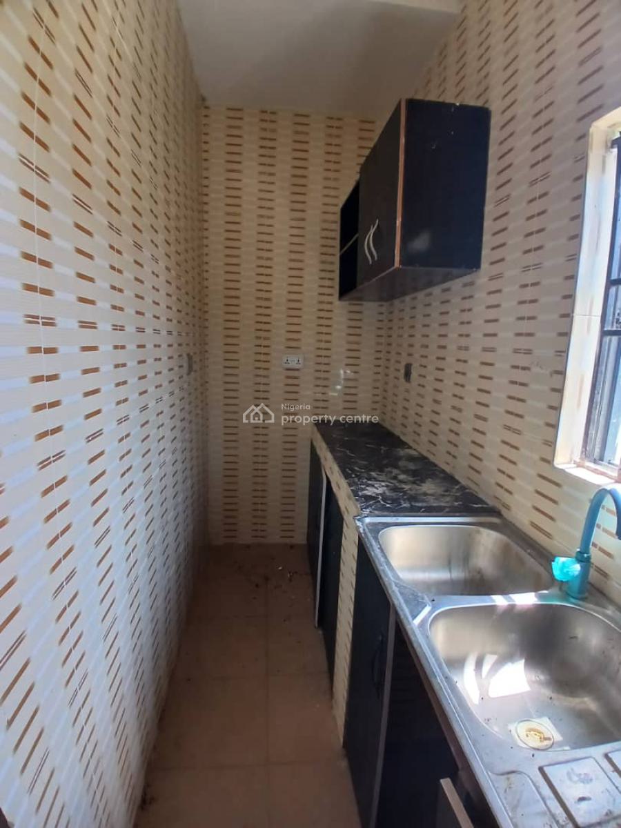 a Luxury 2 Bedrooms Flat with Excel, Green Ville Estate, Badore, Ajah, Lagos, Flat / Apartment for Rent