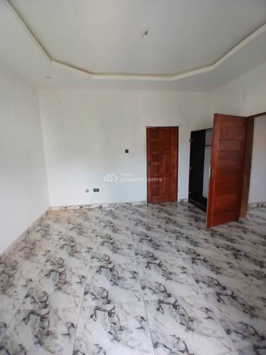 a Luxury 2 Bedrooms Flat with Excel, Green Ville Estate, Badore, Ajah, Lagos, Flat / Apartment for Rent
