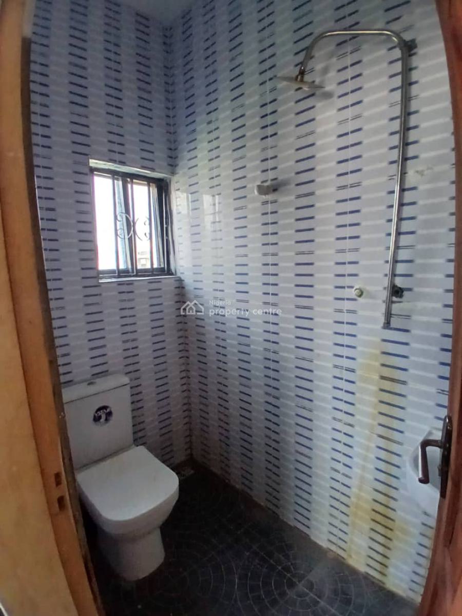 a Luxury 2 Bedrooms Flat with Excel, Green Ville Estate, Badore, Ajah, Lagos, Flat / Apartment for Rent