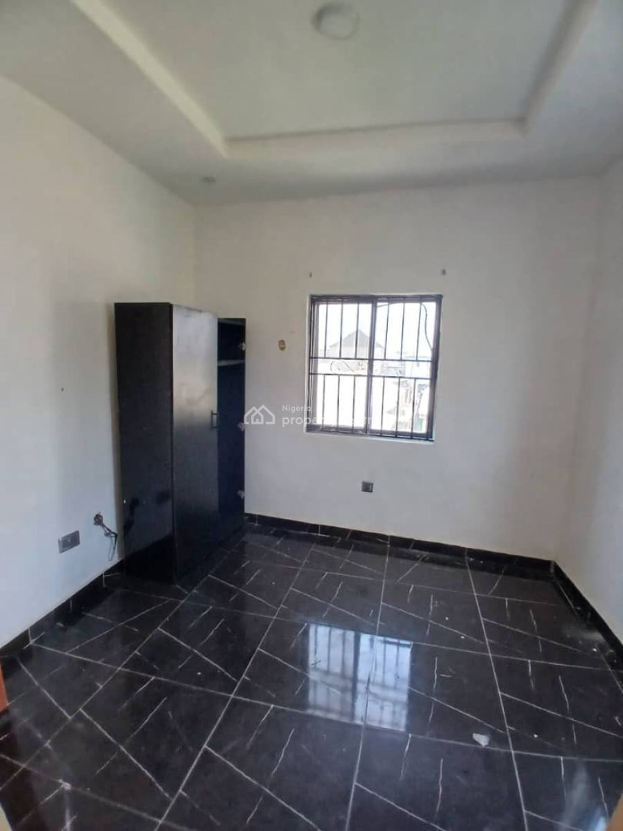 a Luxury 2 Bedrooms Flat with Excel, Green Ville Estate, Badore, Ajah, Lagos, Flat / Apartment for Rent