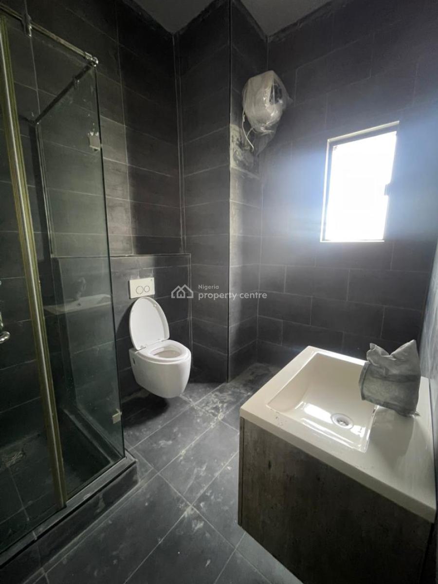 5 Bedroom Semi Detached Home with Swimming Pool & Gym, Ikate, Lekki, Lagos, Detached Duplex for Sale