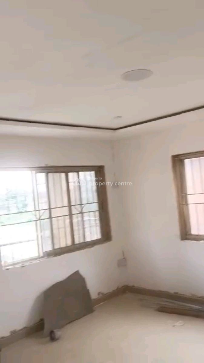 Standard and Spacious 3 Bedroom Flat, Ojota, Ojota, Lagos, Flat / Apartment for Rent