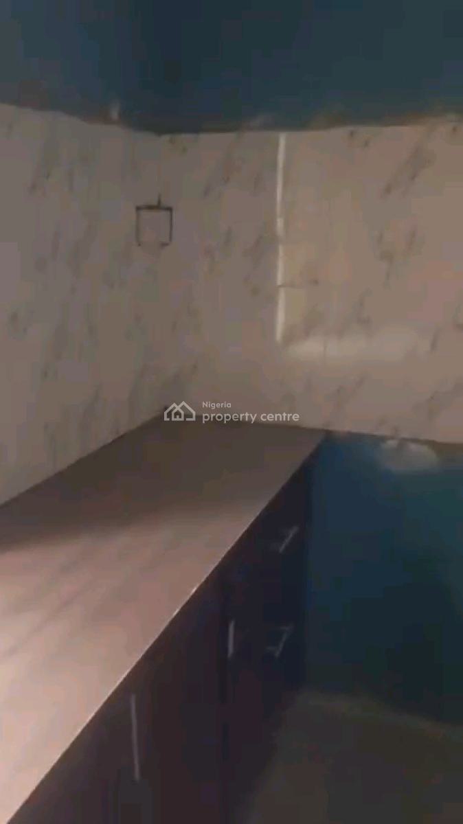 Standard and Spacious 3 Bedroom Flat, Ojota, Ojota, Lagos, Flat / Apartment for Rent