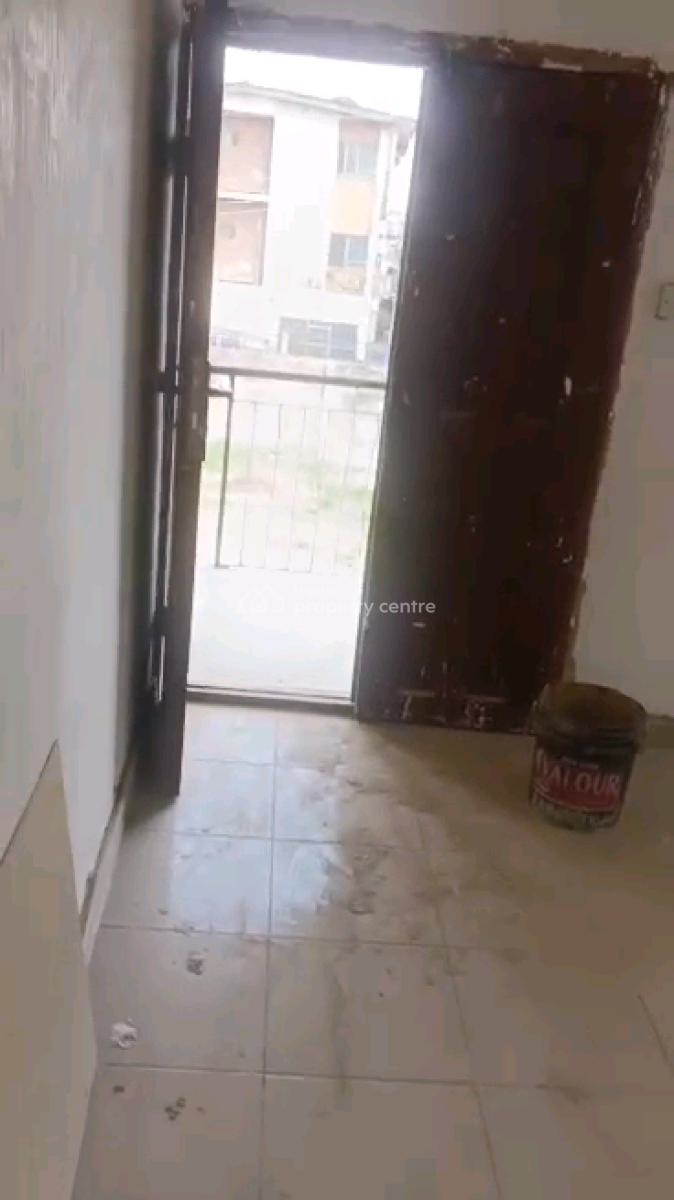 Standard and Spacious 3 Bedroom Flat, Ojota, Ojota, Lagos, Flat / Apartment for Rent