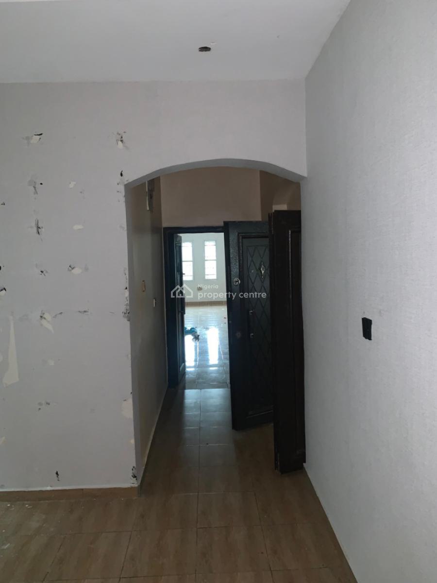 Exquisite 4 Bedroom Detached Duplex, Ogombo Road Abraham Adesanya, Sangotedo, Ajah, Lagos, Detached Duplex for Rent