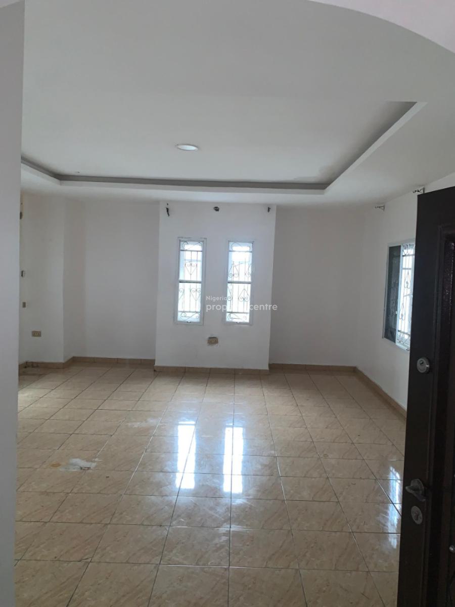 Exquisite 4 Bedroom Detached Duplex, Ogombo Road Abraham Adesanya, Sangotedo, Ajah, Lagos, Detached Duplex for Rent