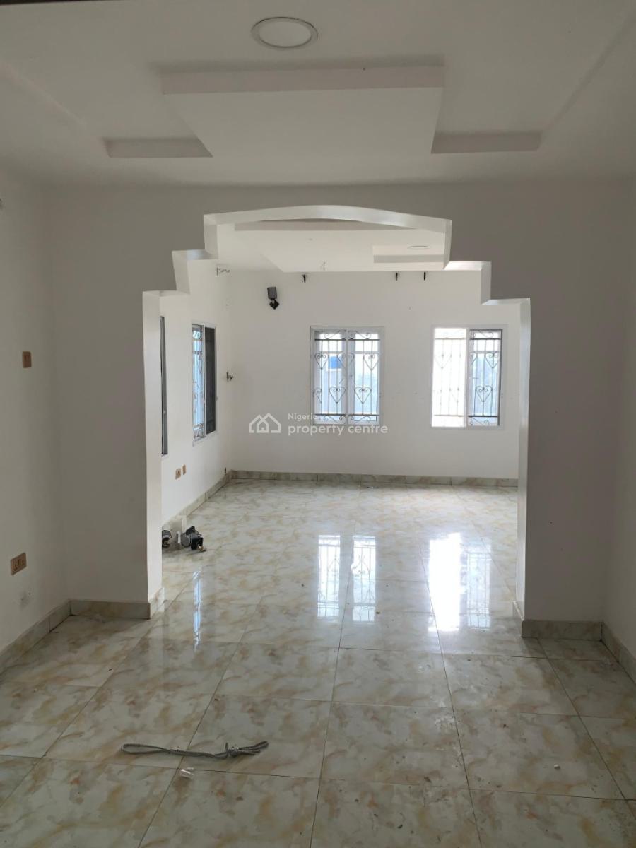 Exquisite 4 Bedroom Detached Duplex, Ogombo Road Abraham Adesanya, Sangotedo, Ajah, Lagos, Detached Duplex for Rent