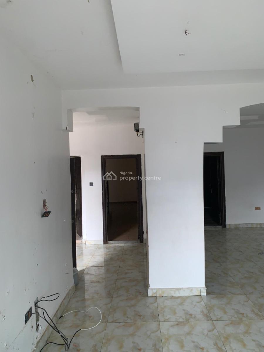 Exquisite 4 Bedroom Detached Duplex, Ogombo Road Abraham Adesanya, Sangotedo, Ajah, Lagos, Detached Duplex for Rent