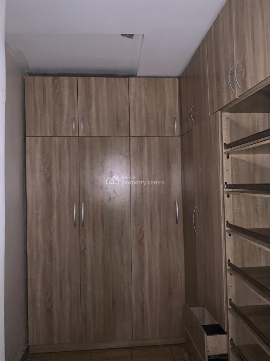 Exquisite 4 Bedroom Detached Duplex, Ogombo Road Abraham Adesanya, Sangotedo, Ajah, Lagos, Detached Duplex for Rent