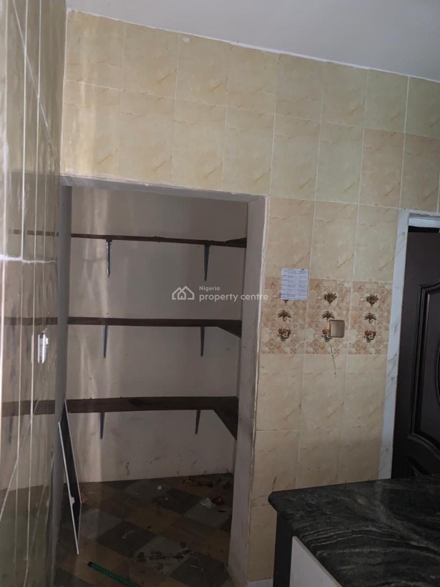 Exquisite 4 Bedroom Detached Duplex, Ogombo Road Abraham Adesanya, Sangotedo, Ajah, Lagos, Detached Duplex for Rent