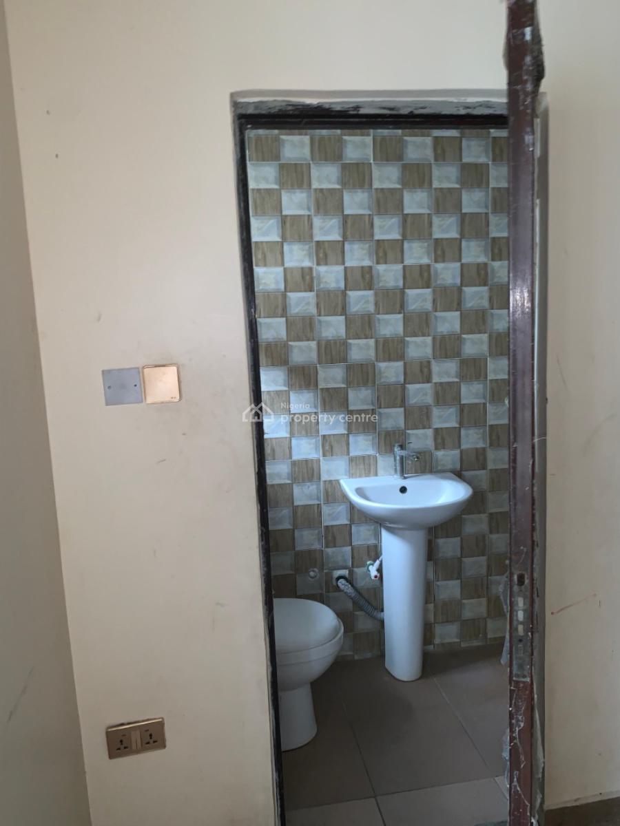 Exquisite 4 Bedroom Detached Duplex, Ogombo Road Abraham Adesanya, Sangotedo, Ajah, Lagos, Detached Duplex for Rent