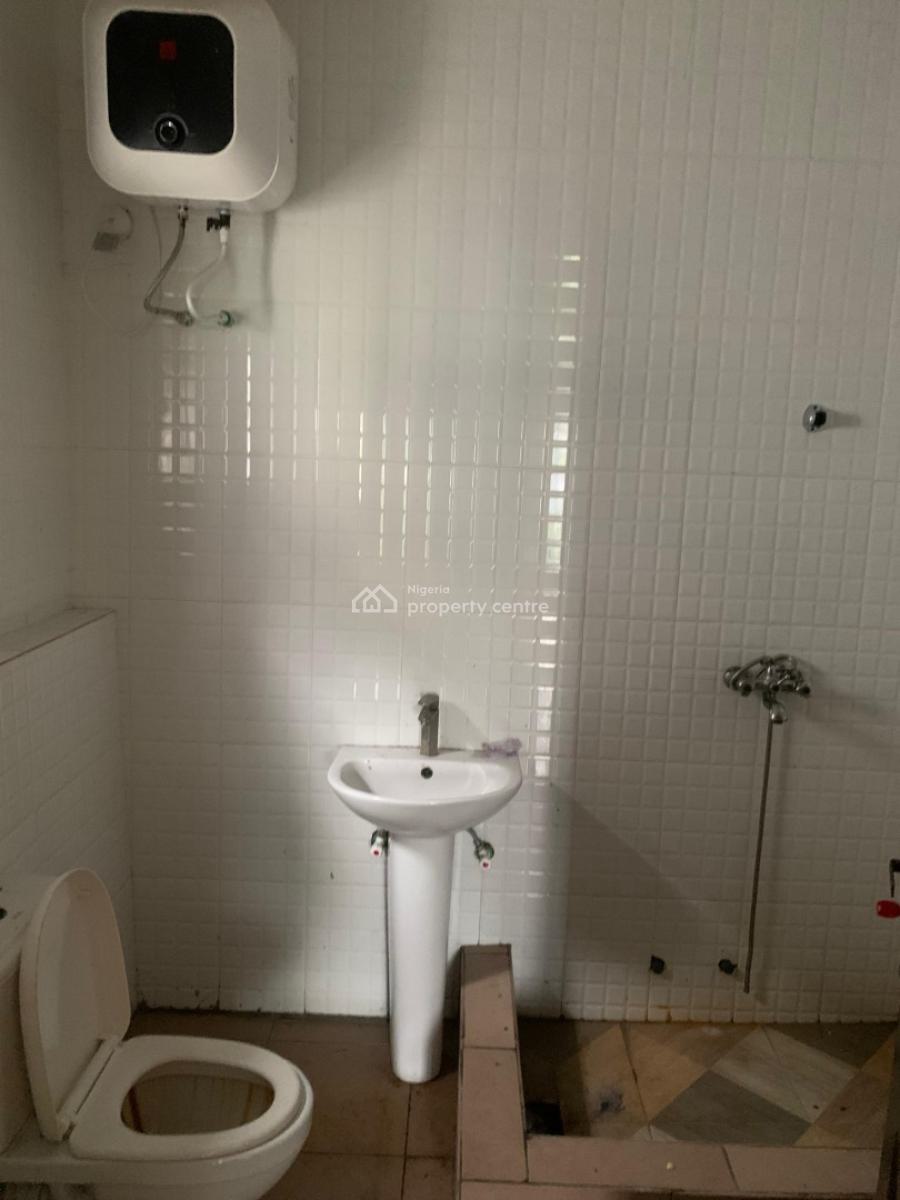 Exquisite 4 Bedroom Detached Duplex, Ogombo Road Abraham Adesanya, Sangotedo, Ajah, Lagos, Detached Duplex for Rent