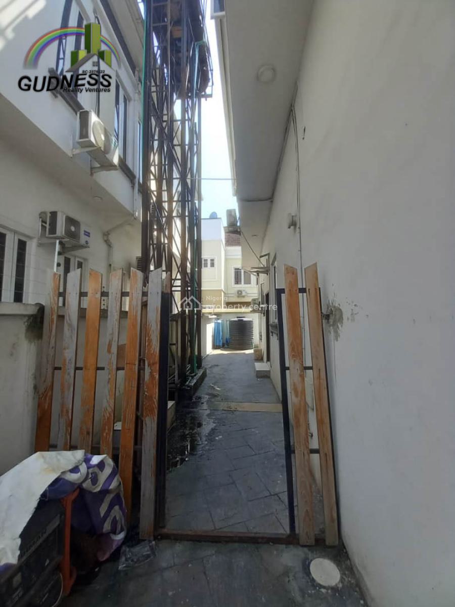 5 Bedroom Detached Duplex with Bq, Ikota Villa Estate, Ikota, Lekki, Lagos, Detached Duplex for Sale
