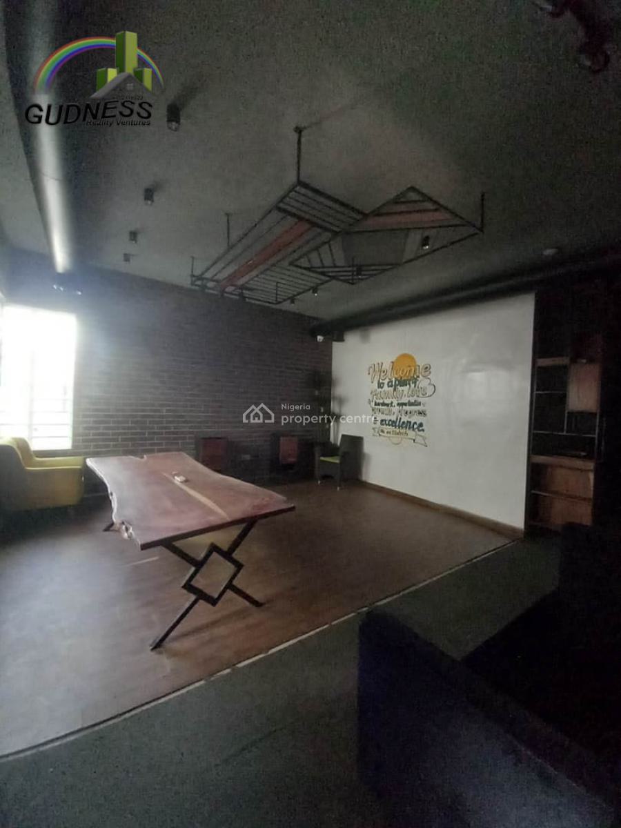 5 Bedroom Detached Duplex with Bq, Ikota Villa Estate, Ikota, Lekki, Lagos, Detached Duplex for Sale