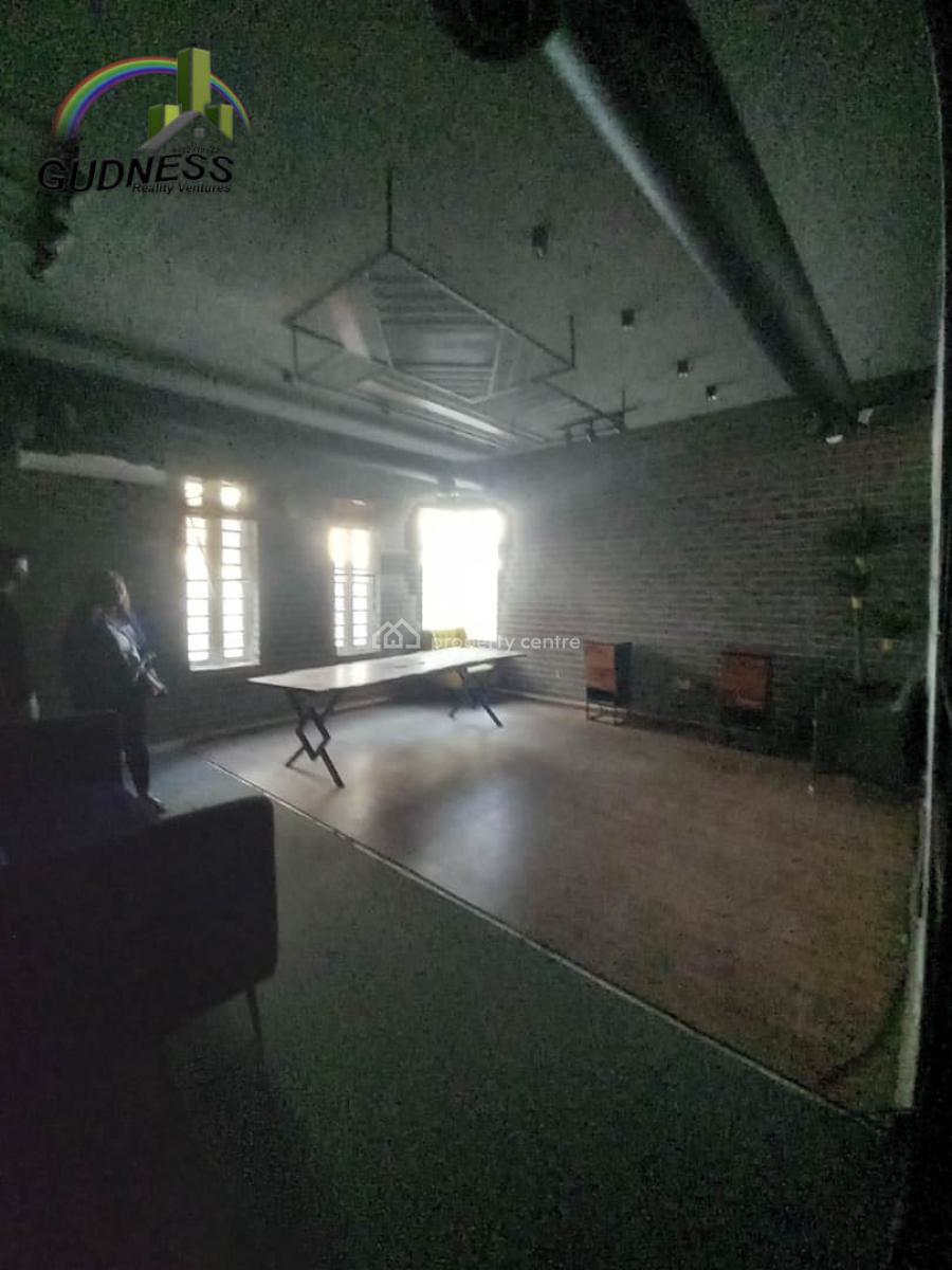 5 Bedroom Detached Duplex with Bq, Ikota Villa Estate, Ikota, Lekki, Lagos, Detached Duplex for Sale