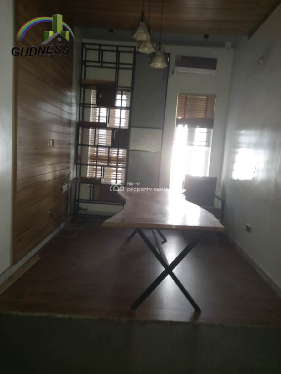 5 Bedroom Detached Duplex with Bq, Ikota Villa Estate, Ikota, Lekki, Lagos, Detached Duplex for Sale