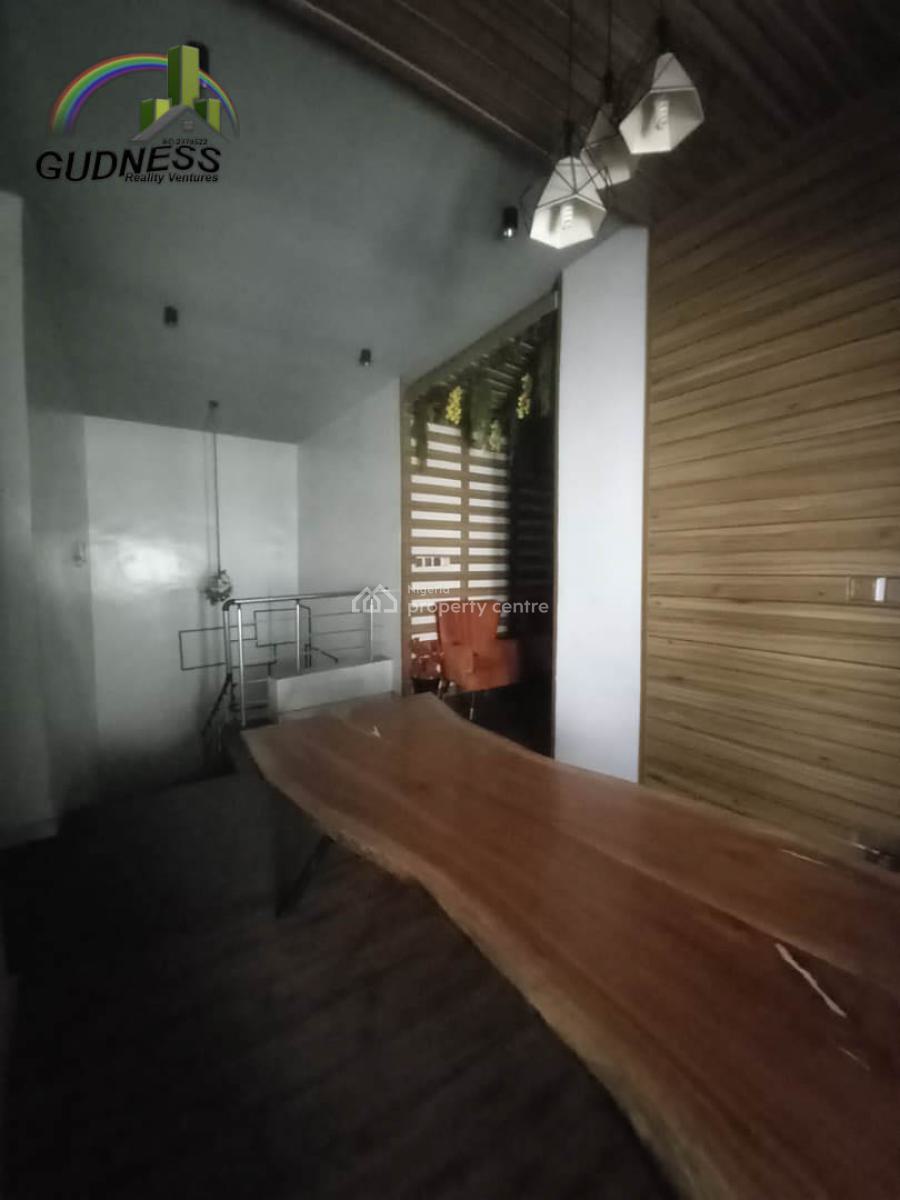 5 Bedroom Detached Duplex with Bq, Ikota Villa Estate, Ikota, Lekki, Lagos, Detached Duplex for Sale