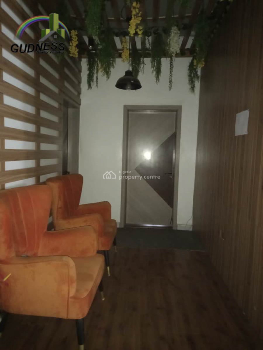 5 Bedroom Detached Duplex with Bq, Ikota Villa Estate, Ikota, Lekki, Lagos, Detached Duplex for Sale