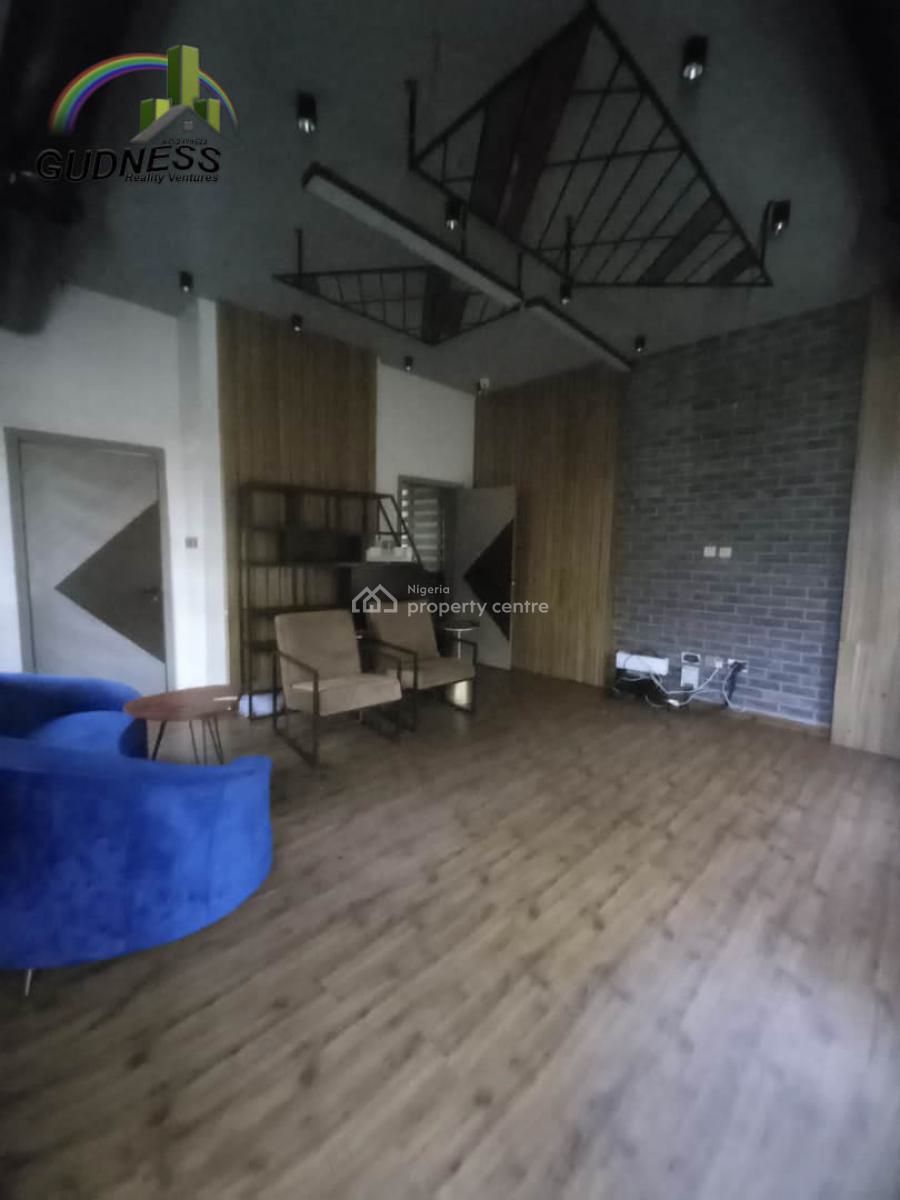 5 Bedroom Detached Duplex with Bq, Ikota Villa Estate, Ikota, Lekki, Lagos, Detached Duplex for Sale