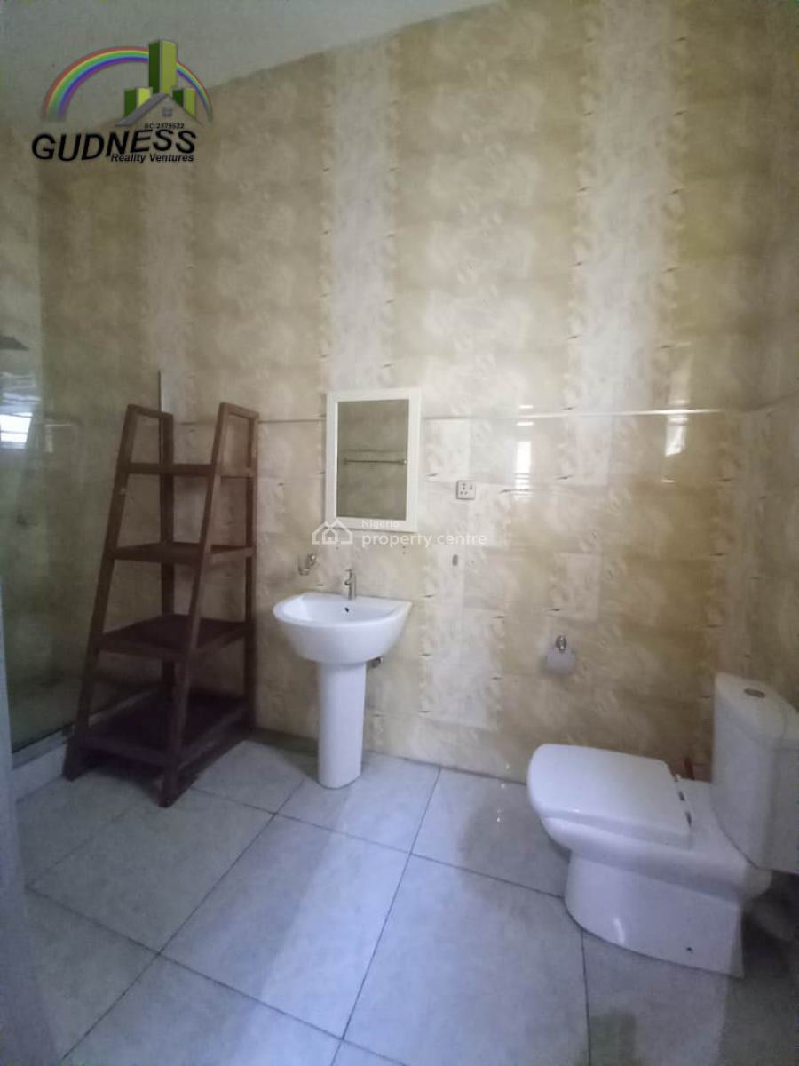 5 Bedroom Detached Duplex with Bq, Ikota Villa Estate, Ikota, Lekki, Lagos, Detached Duplex for Sale