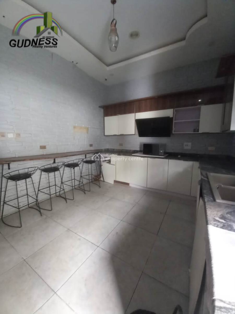 5 Bedroom Detached Duplex with Bq, Ikota Villa Estate, Ikota, Lekki, Lagos, Detached Duplex for Sale