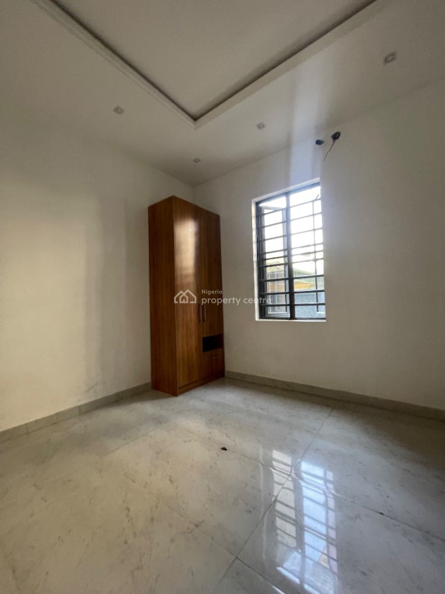 Exquisite 4 Bedroom Terrace Duplex, Lekki Phase 1, Lekki, Lagos, Terraced Duplex for Sale