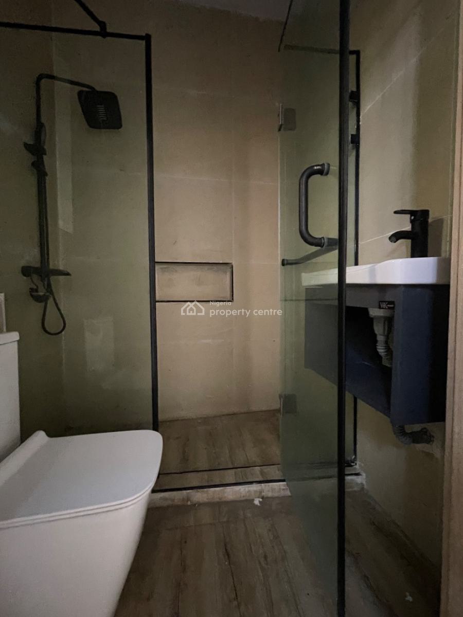 Exquisite 4 Bedroom Terrace Duplex, Lekki Phase 1, Lekki, Lagos, Terraced Duplex for Sale