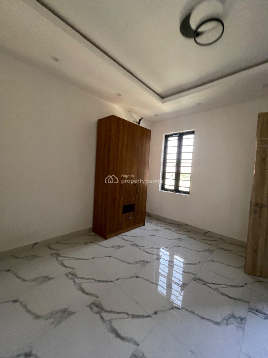 Exquisite 4 Bedroom Terrace Duplex, Lekki Phase 1, Lekki, Lagos, Terraced Duplex for Sale