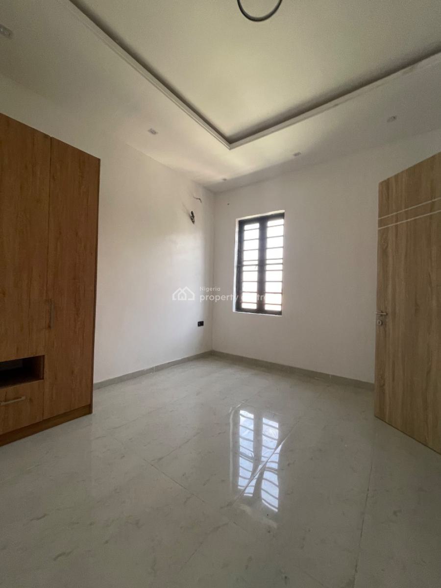 Exquisite 4 Bedroom Terrace Duplex, Lekki Phase 1, Lekki, Lagos, Terraced Duplex for Sale