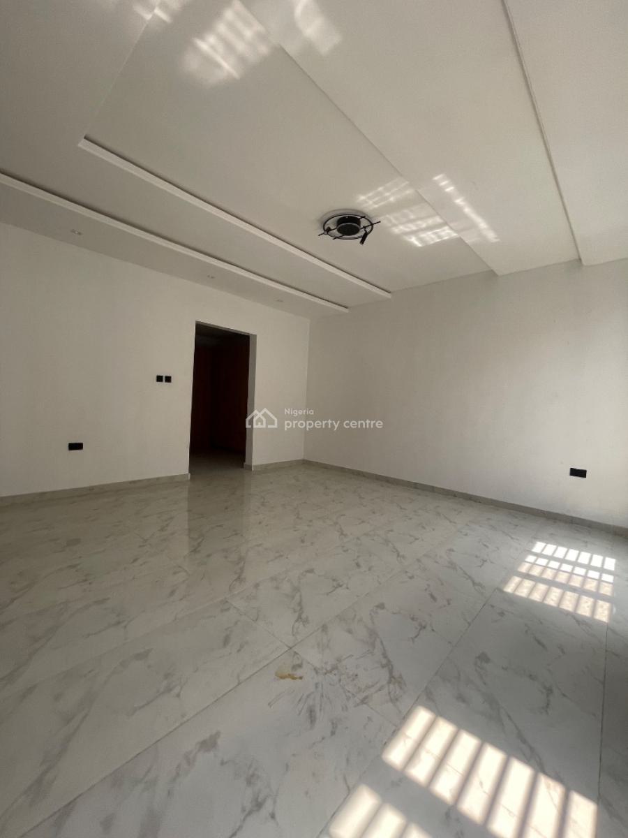 Exquisite 4 Bedroom Terrace Duplex, Lekki Phase 1, Lekki, Lagos, Terraced Duplex for Sale