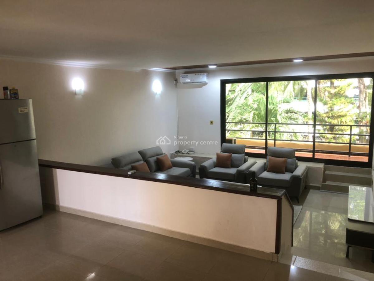 Furnished 3-bedroom Apartment, Off Adeola Odeku, Victoria Island Extension, Victoria Island (vi), Lagos, Flat / Apartment for Sale