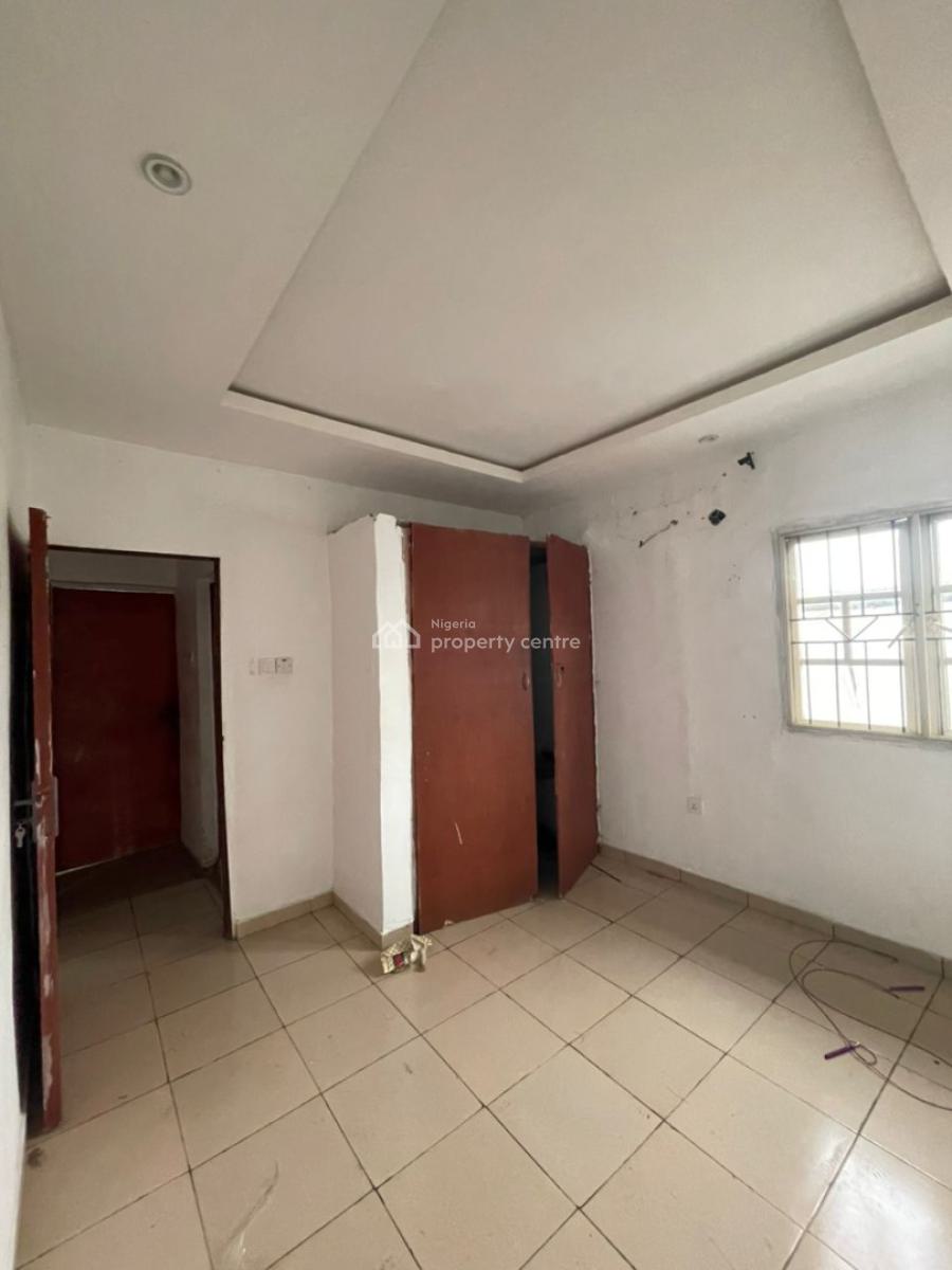 Standard and Spacious 2 Bedroom Flat, Alapere, Ketu, Lagos, Flat / Apartment for Rent