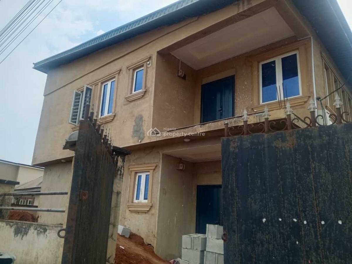 Newly Built 2 Bedroom Apartment, Berger, Arepo, Ogun, Flat / Apartment for Rent