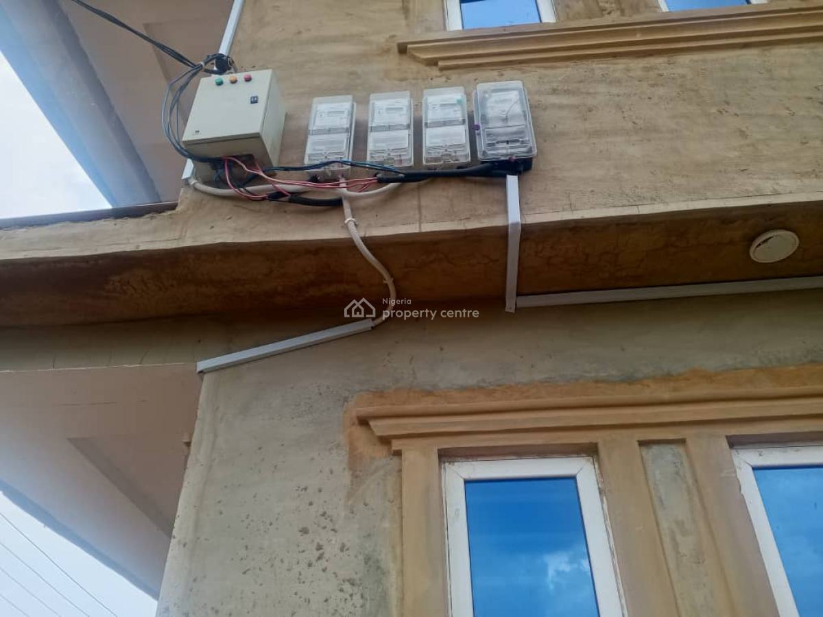 Newly Built 2 Bedroom Apartment, Berger, Arepo, Ogun, Flat / Apartment for Rent