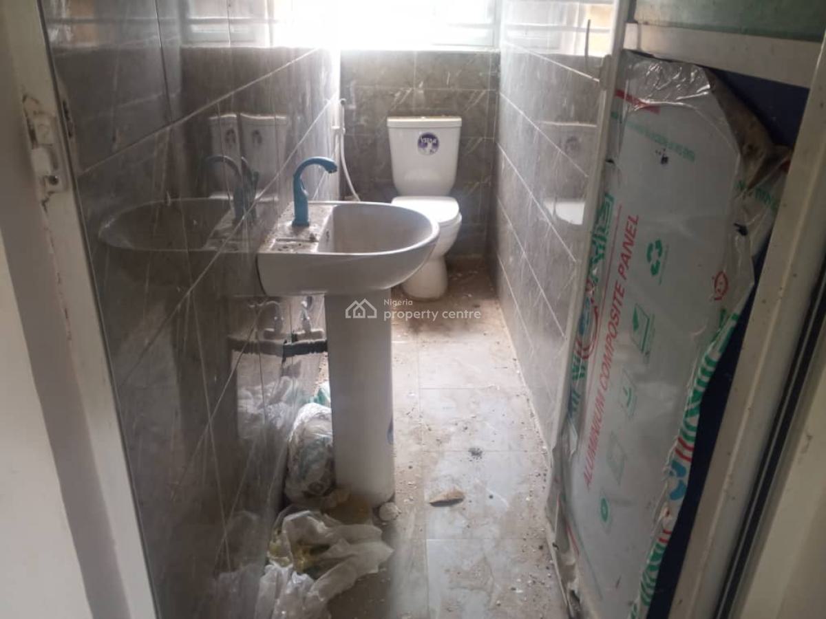 Newly Built 2 Bedroom Apartment, Berger, Arepo, Ogun, Flat / Apartment for Rent