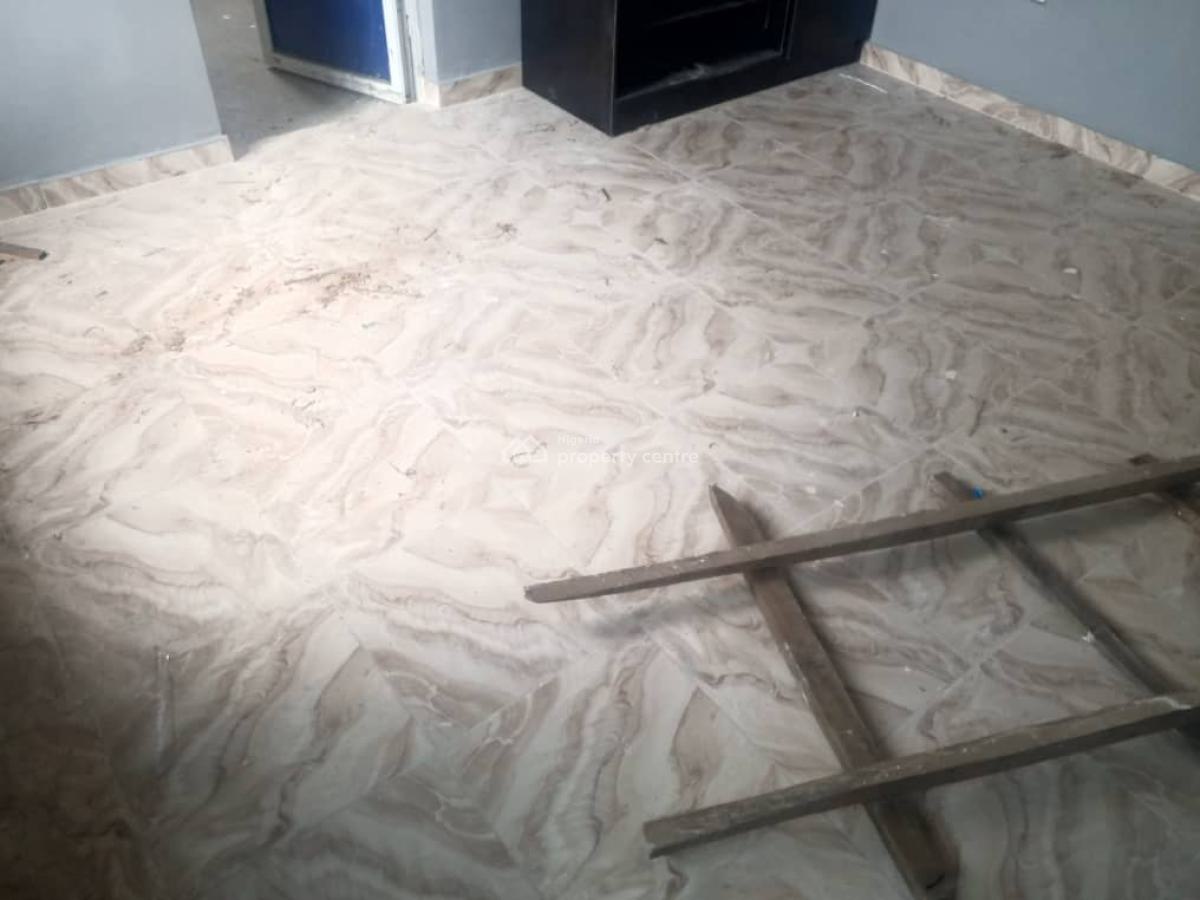 Newly Built 2 Bedroom Apartment, Berger, Arepo, Ogun, Flat / Apartment for Rent