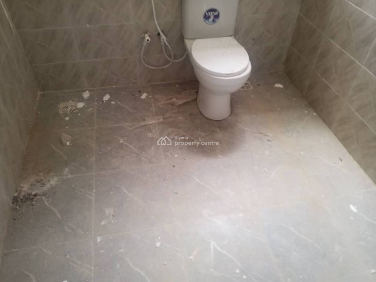 Newly Built 2 Bedroom Apartment, Berger, Arepo, Ogun, Flat / Apartment for Rent